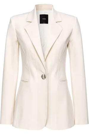 Pinko Blazer con botones