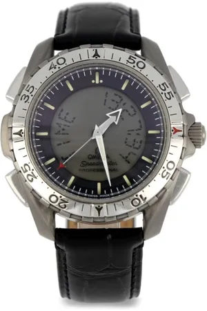 Omega Reloj Speedmaster X-33 de 42 mm 1998