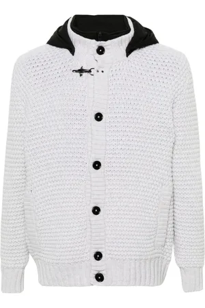 FAY Chaqueta Double Front a capas