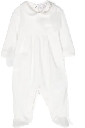 MONNALISA Pijama con apliques