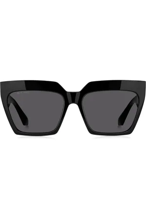 Etro Gafas de sol con montura cat eye