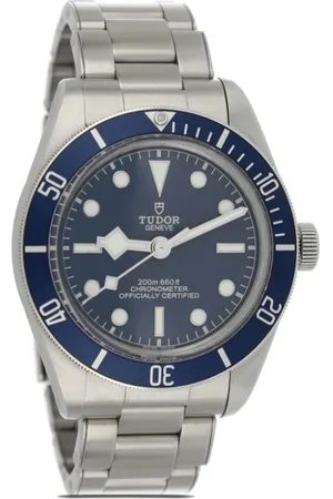TUDOR Reloj Black Bay Fifty-Eight de 39 mm 2020 pre-owned