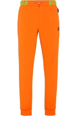 Philipp Plein Pantalones de chándal Skull and Bones