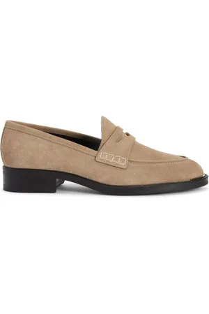Giuseppe Zanotti Mocasines Faridha