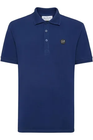 Philipp Plein Polo Gothic Plein