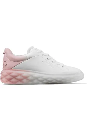 Jimmy Choo Zapatillas Diamond Maxi