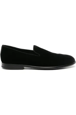 Dolce & Gabbana Mocasines con puntera redonda