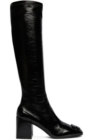 Courrèges Botas Reedition AC Vinyl
