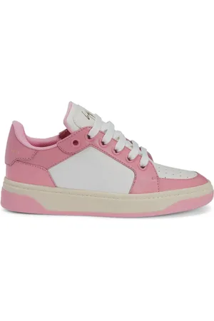 Giuseppe Zanotti Zapatillas GZ94 con paneles