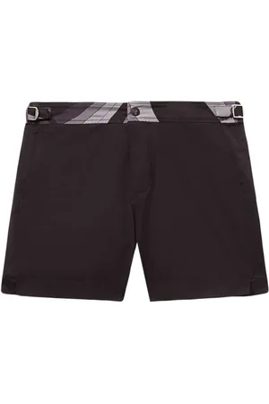 Puccini Bañador con cinturilla estampada