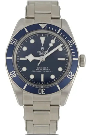 TUDOR Reloj Black Bay Fifty-Eight de 39 mm 2020 pre-owned