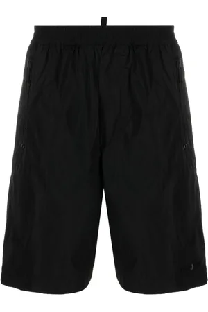 Dsquared2 Bermudas tipo bóxer Urban 1990