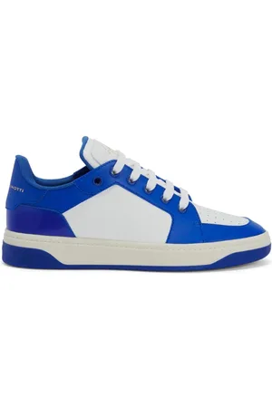 Giuseppe Zanotti Zapatillas Gz94 con diseño colour block