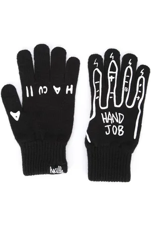 HACULLA Guantes Hand Job