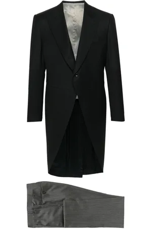 CANALI Traje con botones