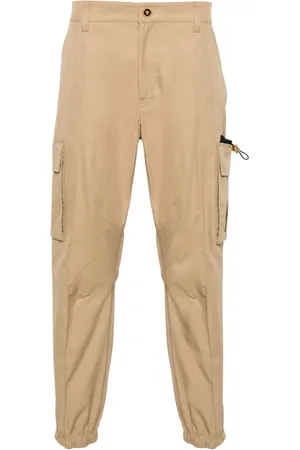 VERSACE Pantalones cargo Medusa Head