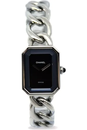 CHANEL Reloj Première de 20 mm 1987