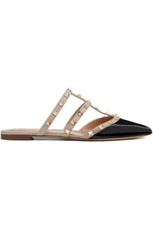 VALENTINO GARAVANI Slippers Rockstud