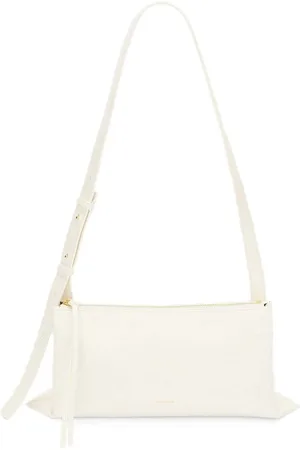 Jil Sander Bolso de hombro Empire pequeño