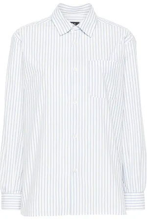 A.P.C. Camisa Sela a rayas
