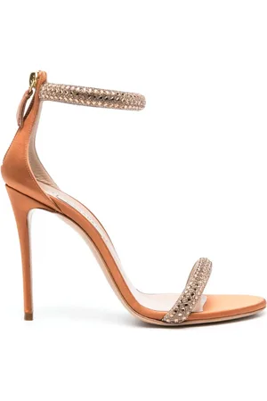 Casadei Sandalias Scarlet Stratosphere