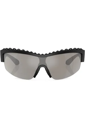 Swarovski Gafas de sol con montura envolvente