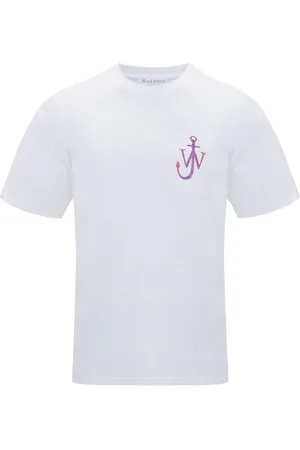 J.W.Anderson Camiseta Naturally Sweet