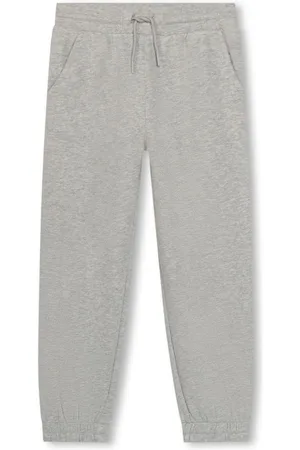 Kenzo Pantalones de chándal con logo