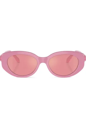 Swarovski Gafas de sol con montura cat eye
