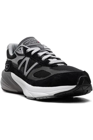 New Balance Zapatillas 990v6 Black/Silver