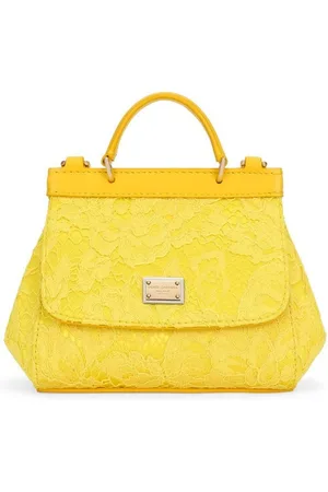 Dolce & Gabbana Bolso shopper de satén