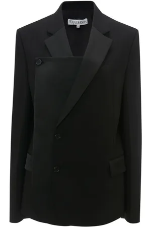 J.W.Anderson Blazer con doble botonadura
