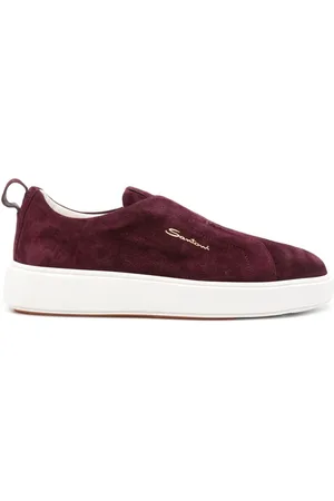 santoni Zapatillas slip-on