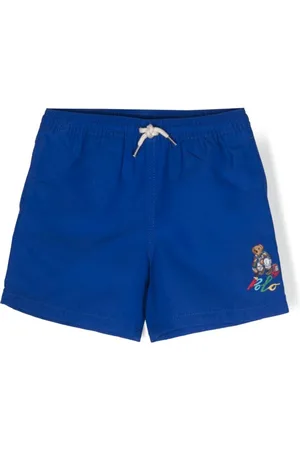 Ralph Lauren Bañador Polo Bear