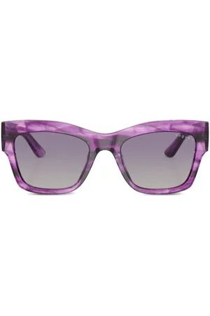 vogue Gafas de sol Vo5524s con montura rectangular