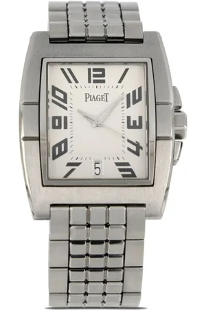 PIAGET Reloj Upstream de 33mm 2003 pre-owned