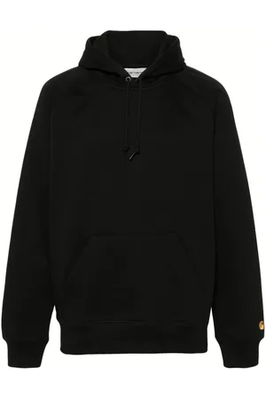 Carhartt Sudadera con capucha y logo