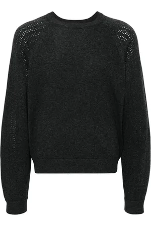 Random Identities Jersey con cuello redondo