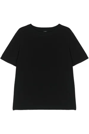 Joseph Camiseta Rubin de seda