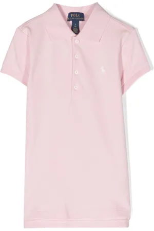 Ralph Lauren Polo con bordado Polo Pony