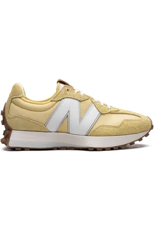 New Balance Zapatillas 327 Canary