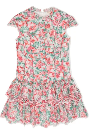 Marlo Vestido corto Holiday