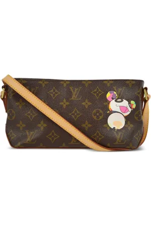 LOUIS VUITTON Bandolera Trotteur 2004 pre-owned