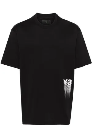 Y-3 Camiseta GFX SS