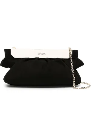 Isabel Marant Bolso de mano Luzz pequeño