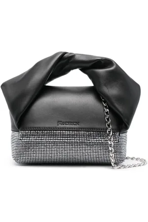 J.W.Anderson Bolso shopper Twister pequeño