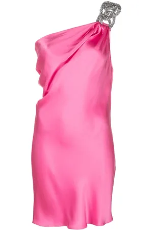 Stella McCartney Vestido corto Falabella
