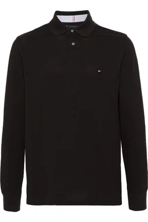 Tommy Hilfiger Polo de piqué 1985
