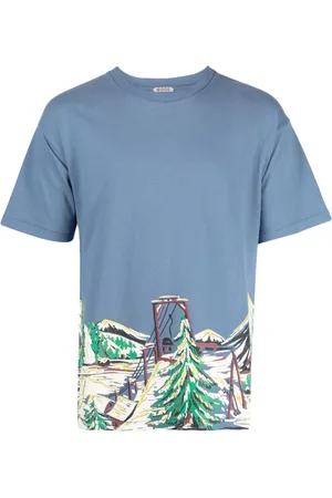 BODE Camiseta Ski Lift