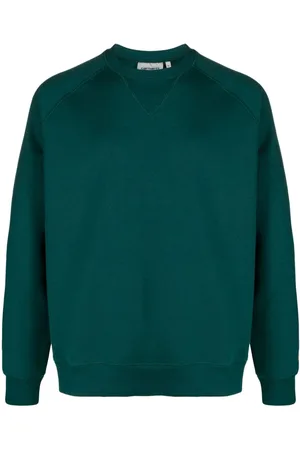 Carhartt Sudadera con logo bordado
